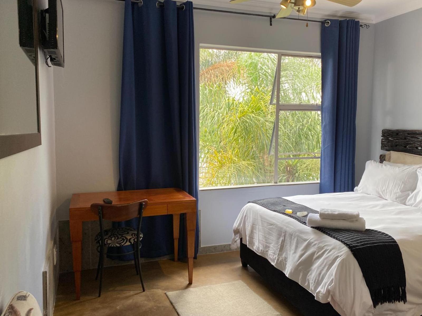 Africa Footprints Lodge ケンプトンパーク 部屋 写真